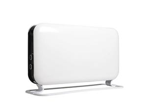 Instant MEC Portable Heater 2000W White