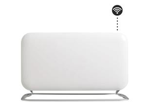 WiFi Portable Heater 1200W White