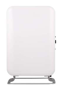 Gentle Air Oil Filled Heater 2000W White