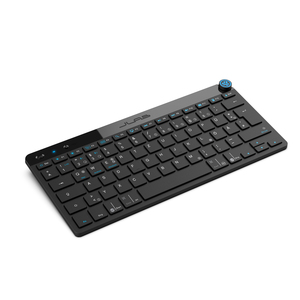 GO Keyboard DE - Black