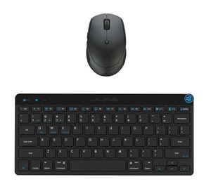 Go Work Bundle DE -GO Mouse and Keyboard