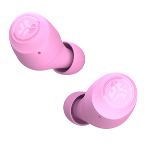 Go Air Pop TWS Headphones Pink