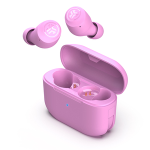 Go Air Pop TWS Headphones Pink