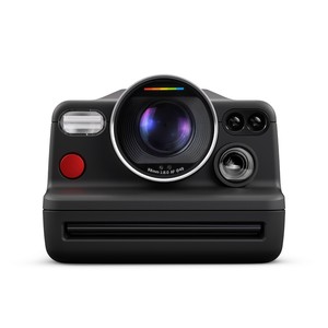 I-2 Premium Camera Black (Exclusive)