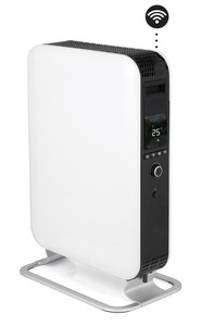 Gentle Air WiFi Oil Filled Heater 2000W