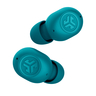 JBuds Mini True Wireless Earbuds- Aqua