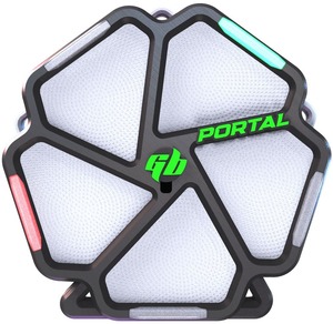 Portal Smart Target