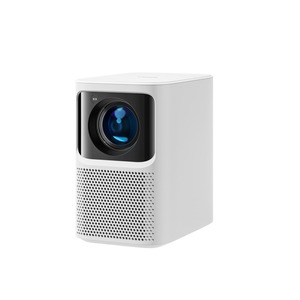 N1 Projector 500LM White