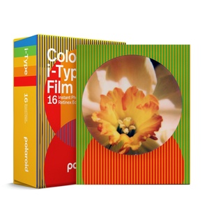 i-Type Color Film RoundFrame Retinex 2x8