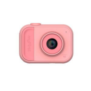 Camera 10 Pink