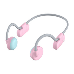 Headphones BC Wireless Lite Pink