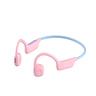 Headphones AirWaves Pink