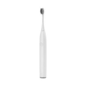 Endurance Eco Electric Toothbrush White