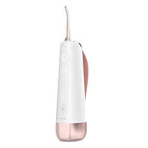 W10 Portable Oral Irrigator Pink